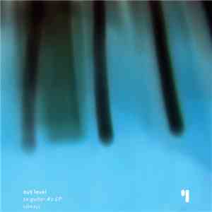Out Level - SX Guitar #2 EP download flac