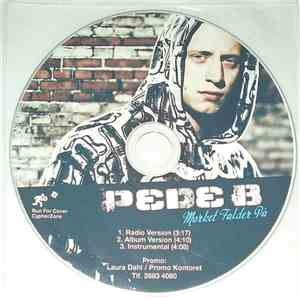Pede B - Mørket Falder På download flac