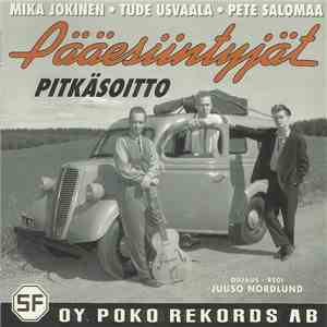 Pääesiintyjät - Pitkäsoitto download flac