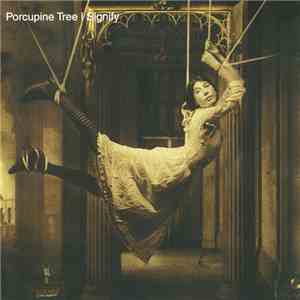 Porcupine Tree - Signify download flac