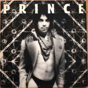 Prince - Dirty Mind download flac