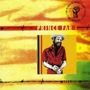 Prince Far I - Dubwise download flac