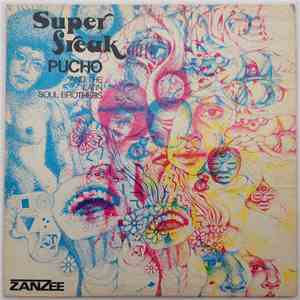 Pucho And The Latin Soul Brothers - Super Freak download flac