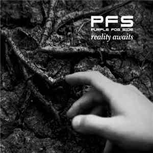 Purple Fog Side - Reality Awaits download flac