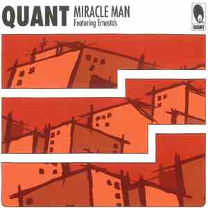 Quant - Miracle Man download flac