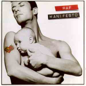 Raf  - Manifesto download flac
