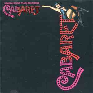 Ralph Burns - Cabaret - Original Sound Track Recording download flac