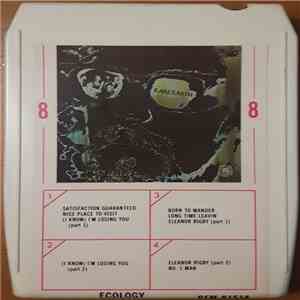Rare Earth - Ecology download flac