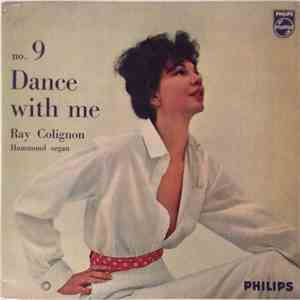 Ray Colignon - Dance With Me - no. 9 download flac
