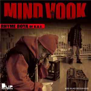 Rhyme Boya - Mind Vook download flac