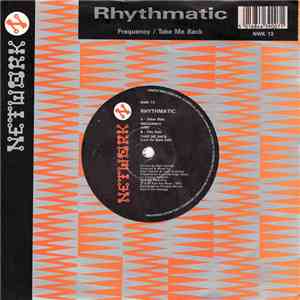 Rhythmatic - Frequency / Take Me Back download flac