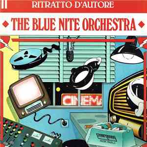Riccardo Biseo & The Blue Nite Orchestra - The Blue Nite Orchestra download flac