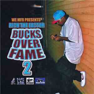 Rich The Factor - Bucks Over Fame 2 download flac