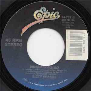 Ricky Skaggs - Hummingbird / Kentucky Thunder download flac