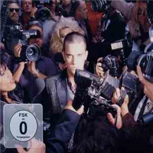Robbie Williams - Life Thru A Lens download flac