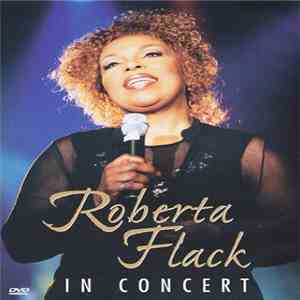 Roberta Flack - In Concert download flac