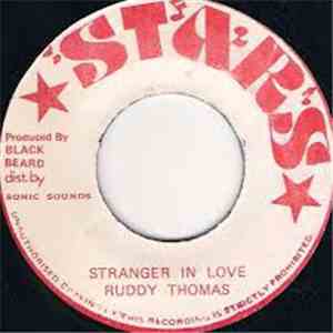 Ruddy Thomas - Stranger In Love download flac