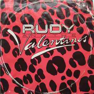 Rudy And The Valentinos - Swamp Stomp FLAC album