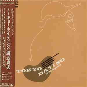 Sadao Watanabe - Tokyo Dating download flac