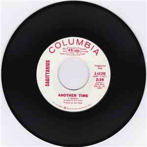 Sagittarius  - Another Time download flac