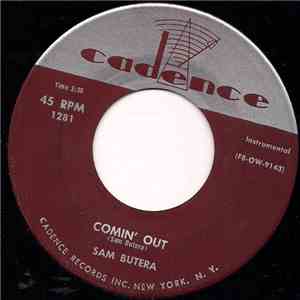 Sam Butera - Goin' In download flac