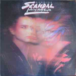 Scandal  Featuring Patty Smyth - Warrior download flac
