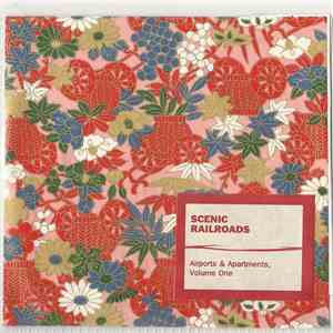 Scenic Railroads - Airports & Apartments Volume One download flac