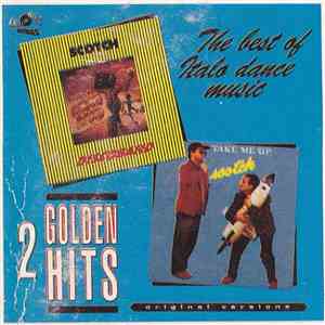 Scotch - Disco Band / Take Me Up download flac