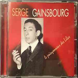 Serge Gainsbourg - Le Poinçonneur Des Lilas download flac