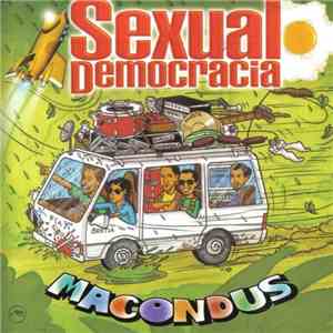 Sexual Democracia - Macondus download flac