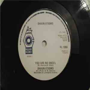 Shaun O'Dowd - You Are No Angel / Let Me Go download flac