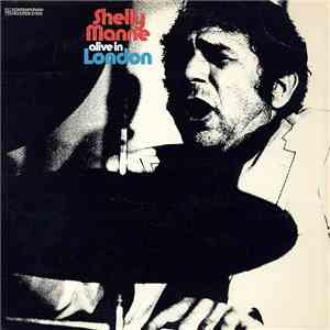 Shelly Manne - Alive In London download flac