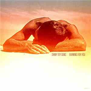 Shiny Toy Guns - Burning For You download flac