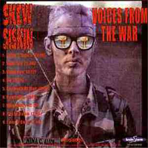 Skew Siskin - Voices From The War download flac