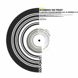 Sol-7 - In Energy We Trust download flac
