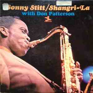 Sonny Stitt With Don Patterson - Shangri-La download flac