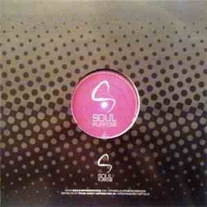 Soul Purpose - Key Issues Vol. 2 download flac