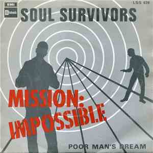 Soul Survivors - Mission: Impossible download flac