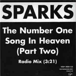 Sparks - The Number One Song In Heaven (Part Two) download flac