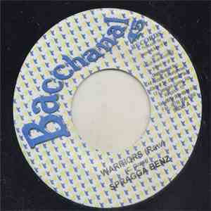 Spragga Benz - Warriors(Raw) download flac
