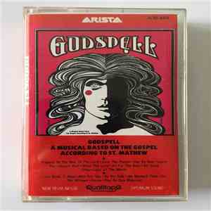 Stephen Schwartz - Godspell download flac