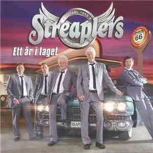 Streaplers - Ett År I Taget download flac