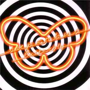 Superbus  - Butterfly download flac