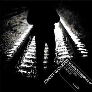 Sweet Wonder - Moments Experience EP download flac