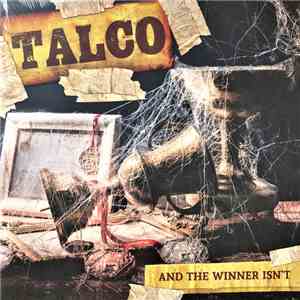 Talco - And The Winner Isn't download flac
