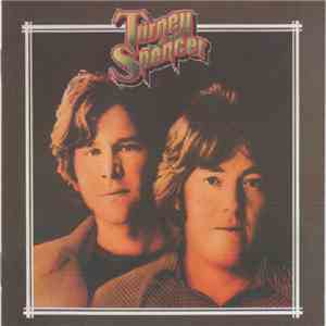 Tarney & Spencer - Tarney & Spencer FLAC album