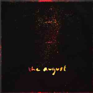 The August - Lizard King download flac