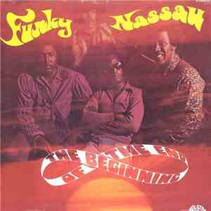 The Beginning Of The End - Funky Nassau download flac