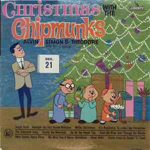 The Chipmunks, David Seville - Christmas With The Chipmunks download flac