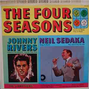 The Four Seasons, Johnny Rivers, Neil Sedaka, The J Brothers - Untitled download flac
